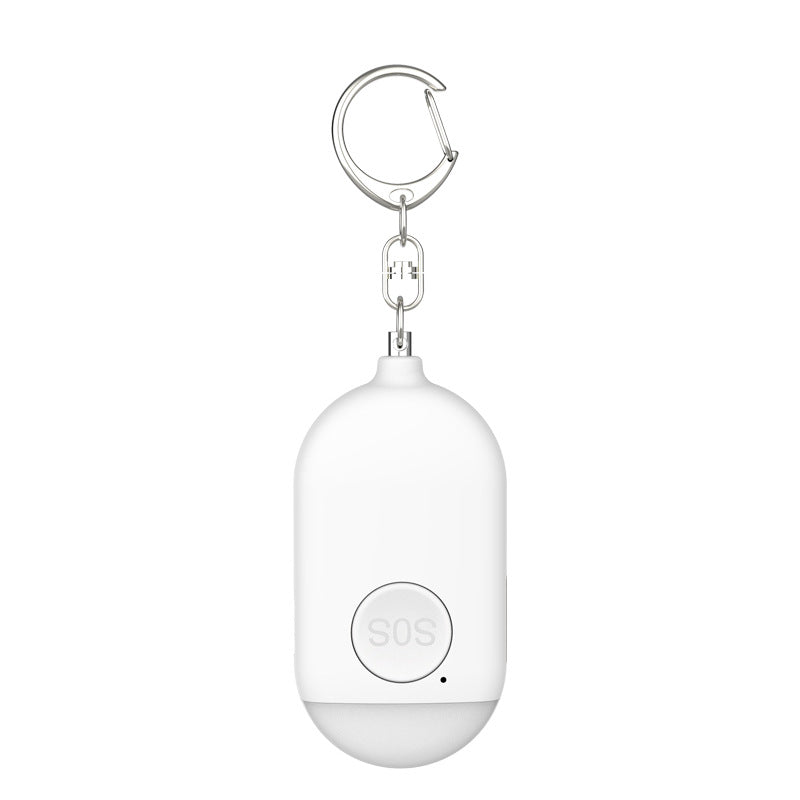 Wholesale ABS Keychain